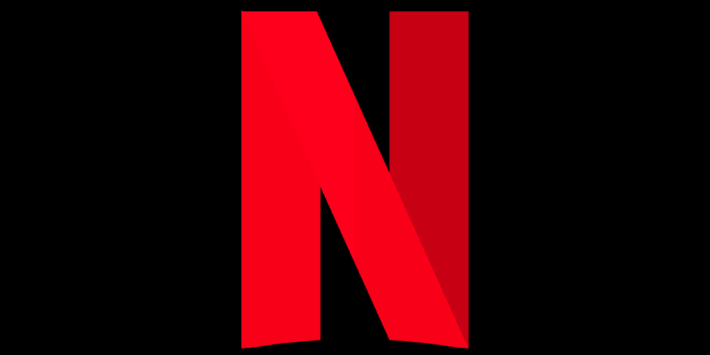 © Netflix company logo